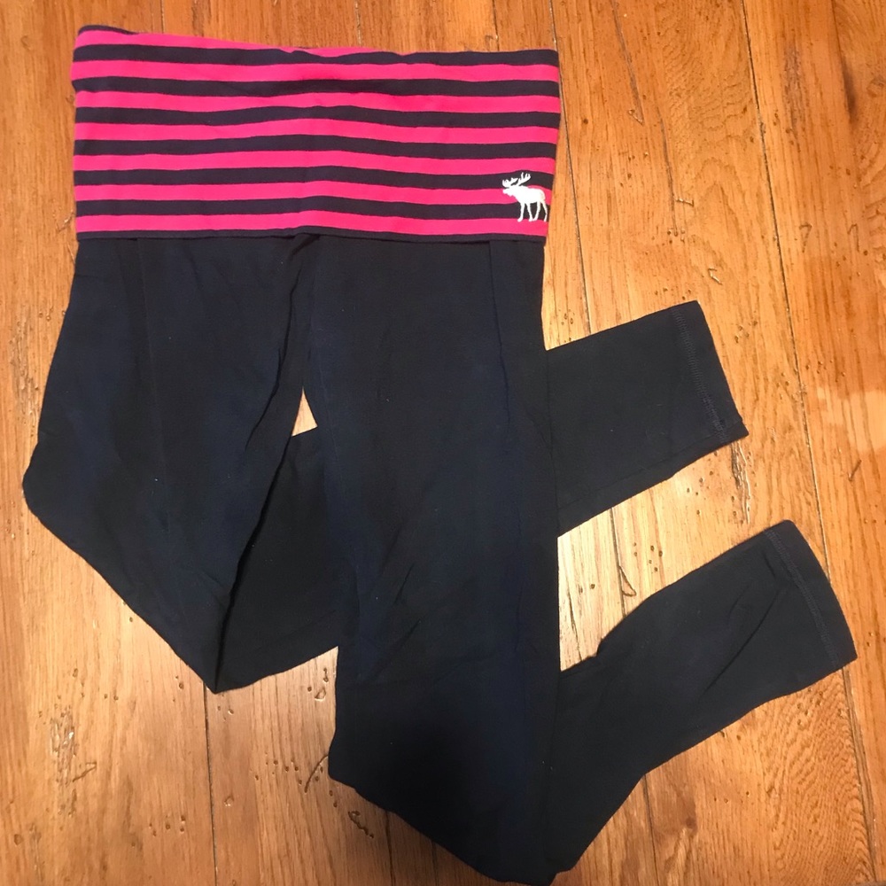 Abercrombie & Fitch Legging